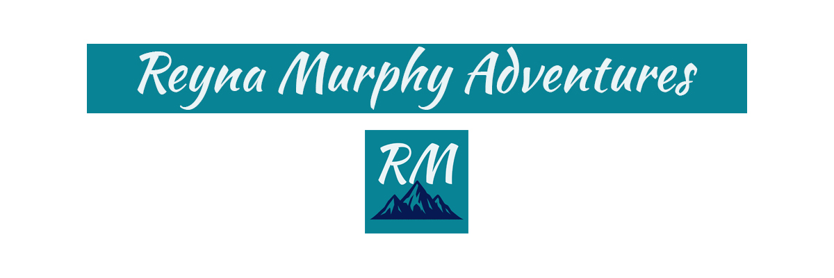 Reyna Murphy Adventures Photography Site